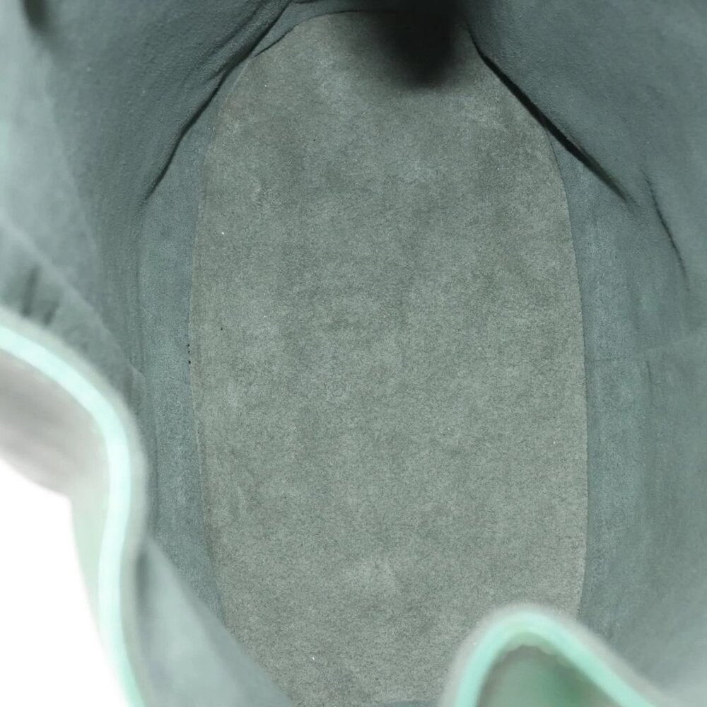 LOUIS VUITTON Epi Randonnee PM Shoulder Bag Green M52354 LV Auth BA6138 - Picture 11 of 16